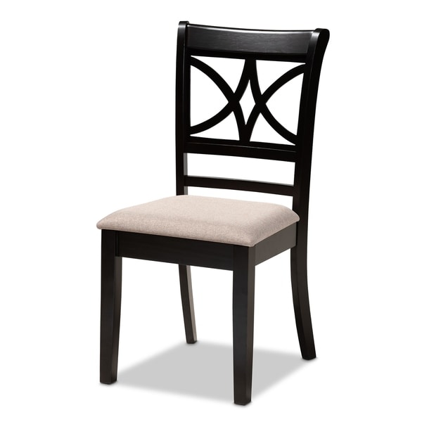 Copper Grove Aileur 4-piece Dining Chair Set