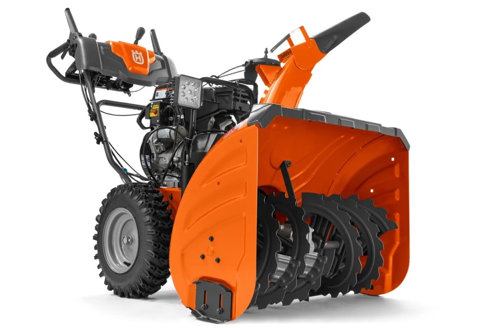 Husqvarna ST 330 Residential Snow Blower 30 369cc