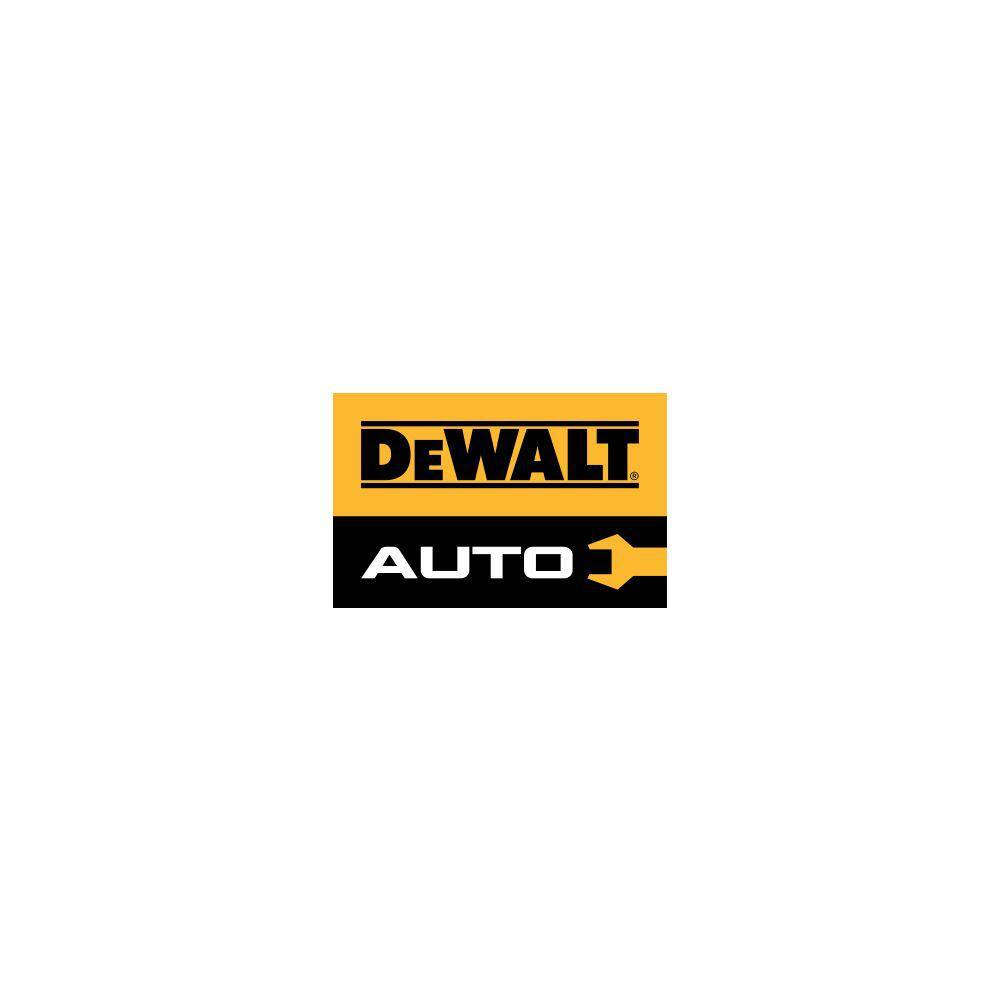 DEWALT DWMT82839 1/2 in. Drive Torque Wrench Tire Change Kit (8-Piece)