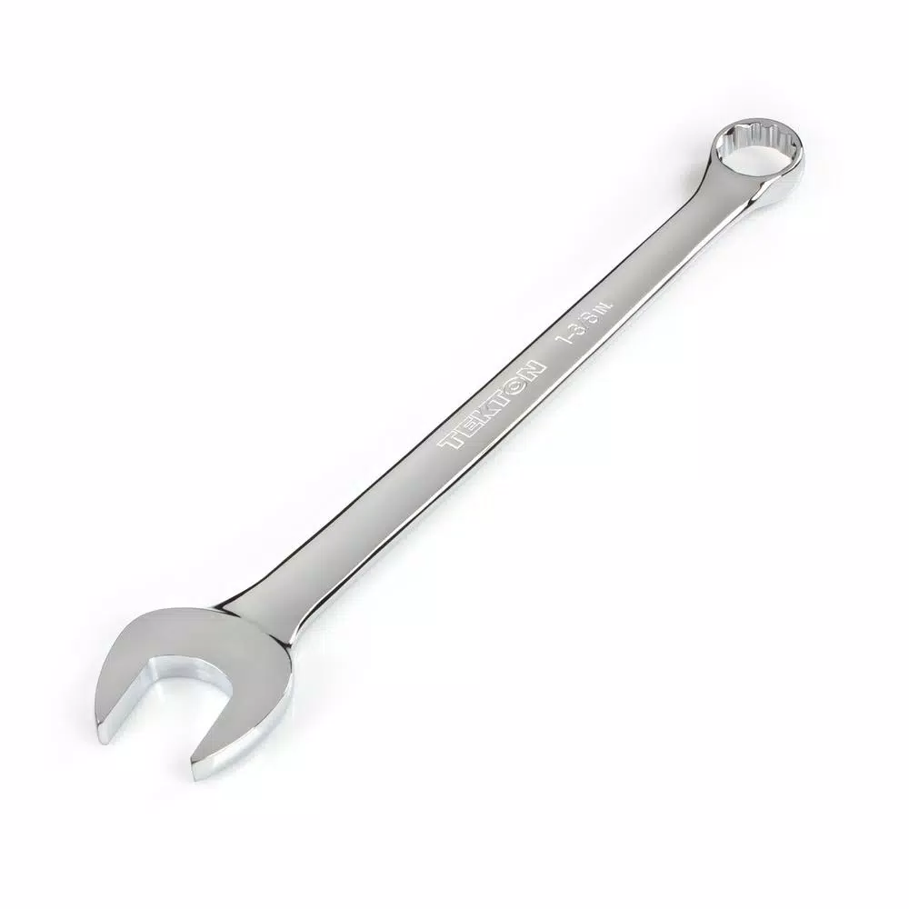 TEKTON 1-3/8 in. Combination Wrench and#8211; XDC Depot