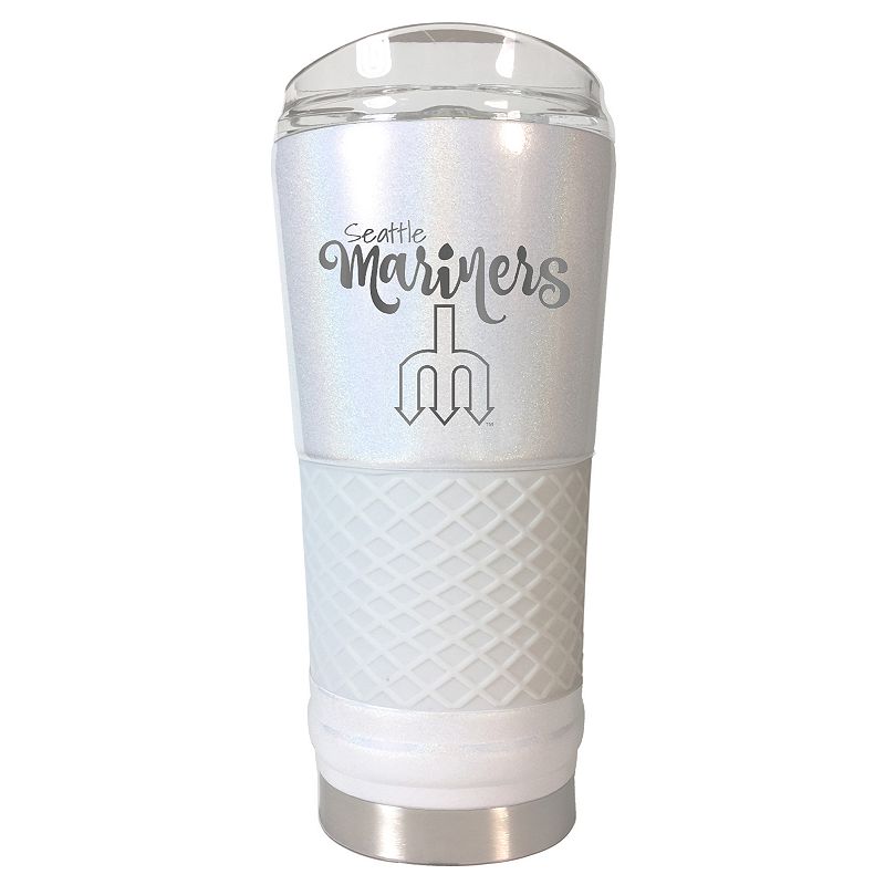 Seattle Mariners 24-oz. Vacuum Insulated Tumbler