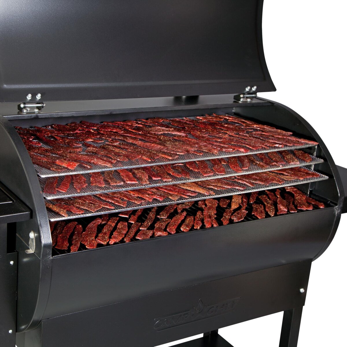 Camp Chef 36-Inch SmokePro Jerky Racks