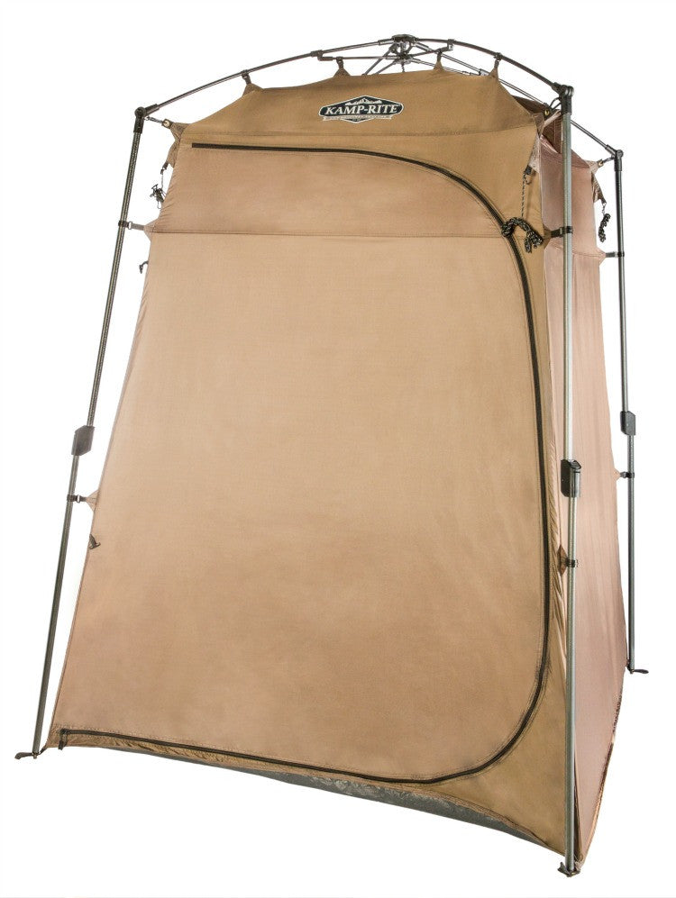 Kamp Rite Privacy Shelter with Shower