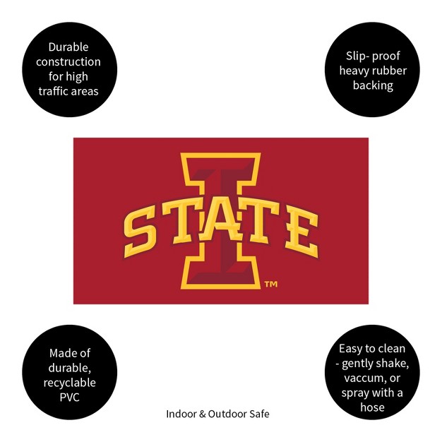 X 28 quot Iowa State University