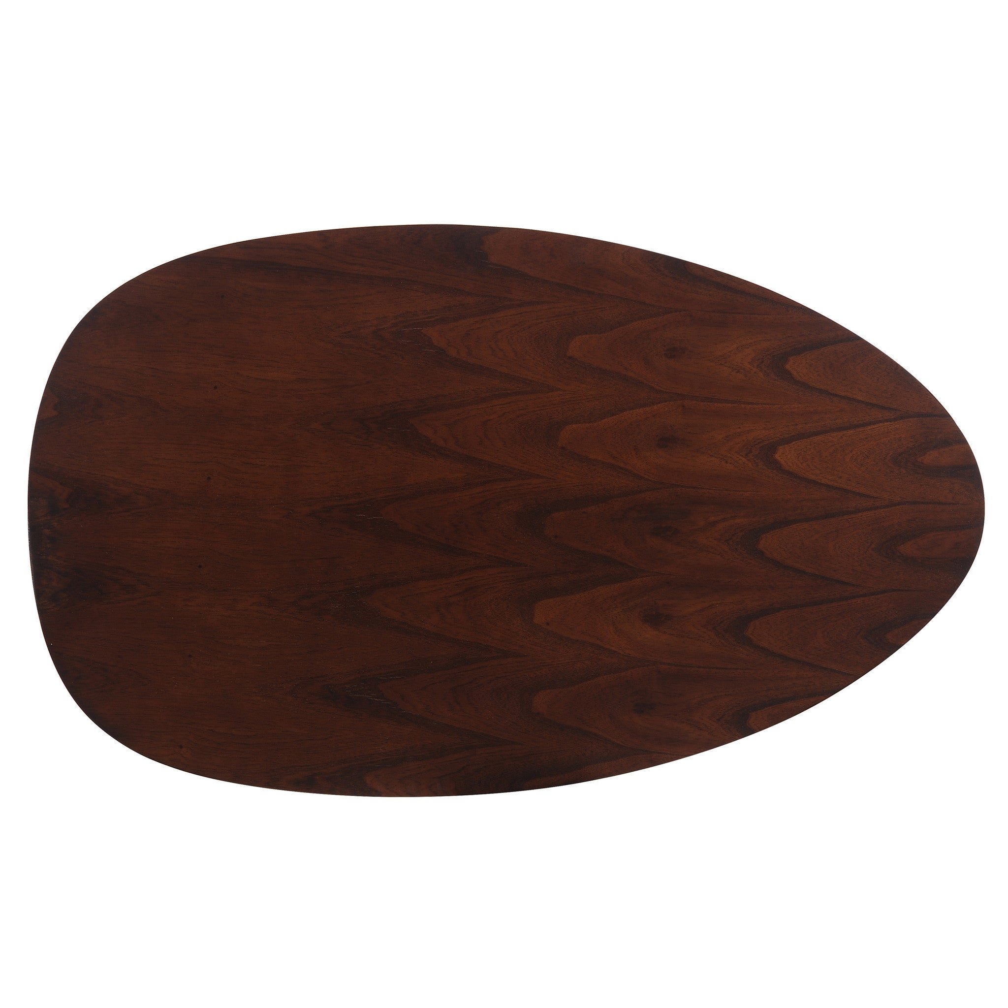 Caspar Mid-Century Design Wood Coffee Table