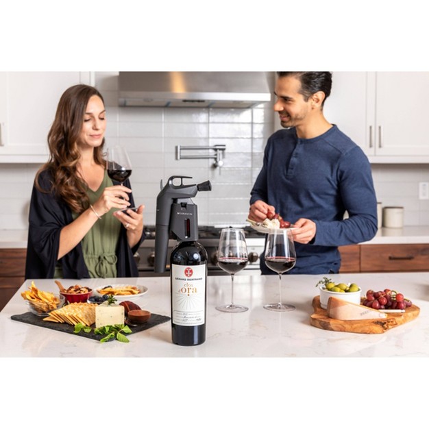 Coravin Timeless Three Wine Preservation System