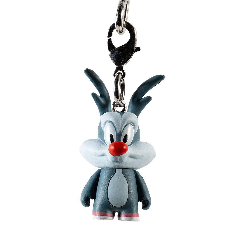 Kidrobot x Tiny Toon Adventures Blind Box Keychains