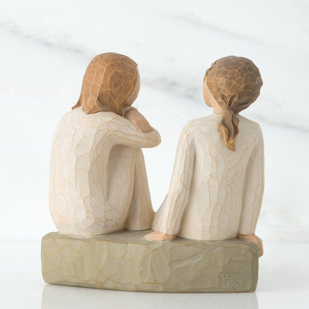 Willow Tree  Heart and Soul Figurine