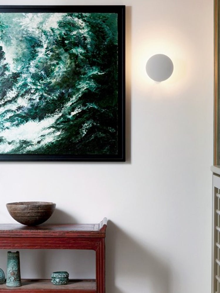 Giorgio W1 Wall Lamp