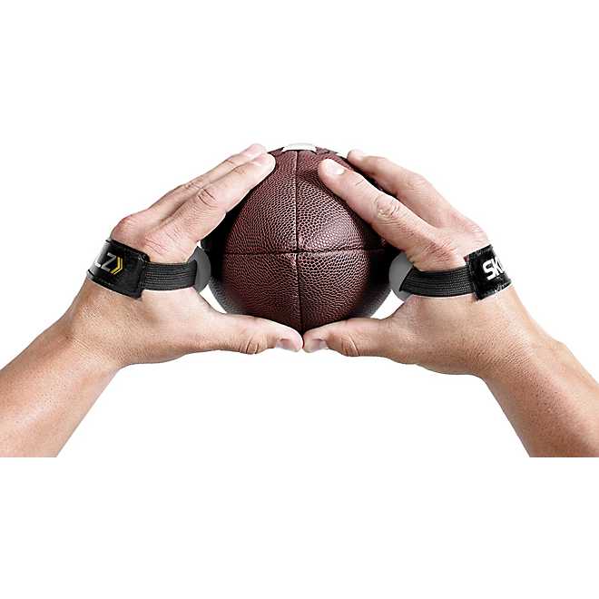 SKLZ Great Catch Football Receiving Training Aids 2-Pack