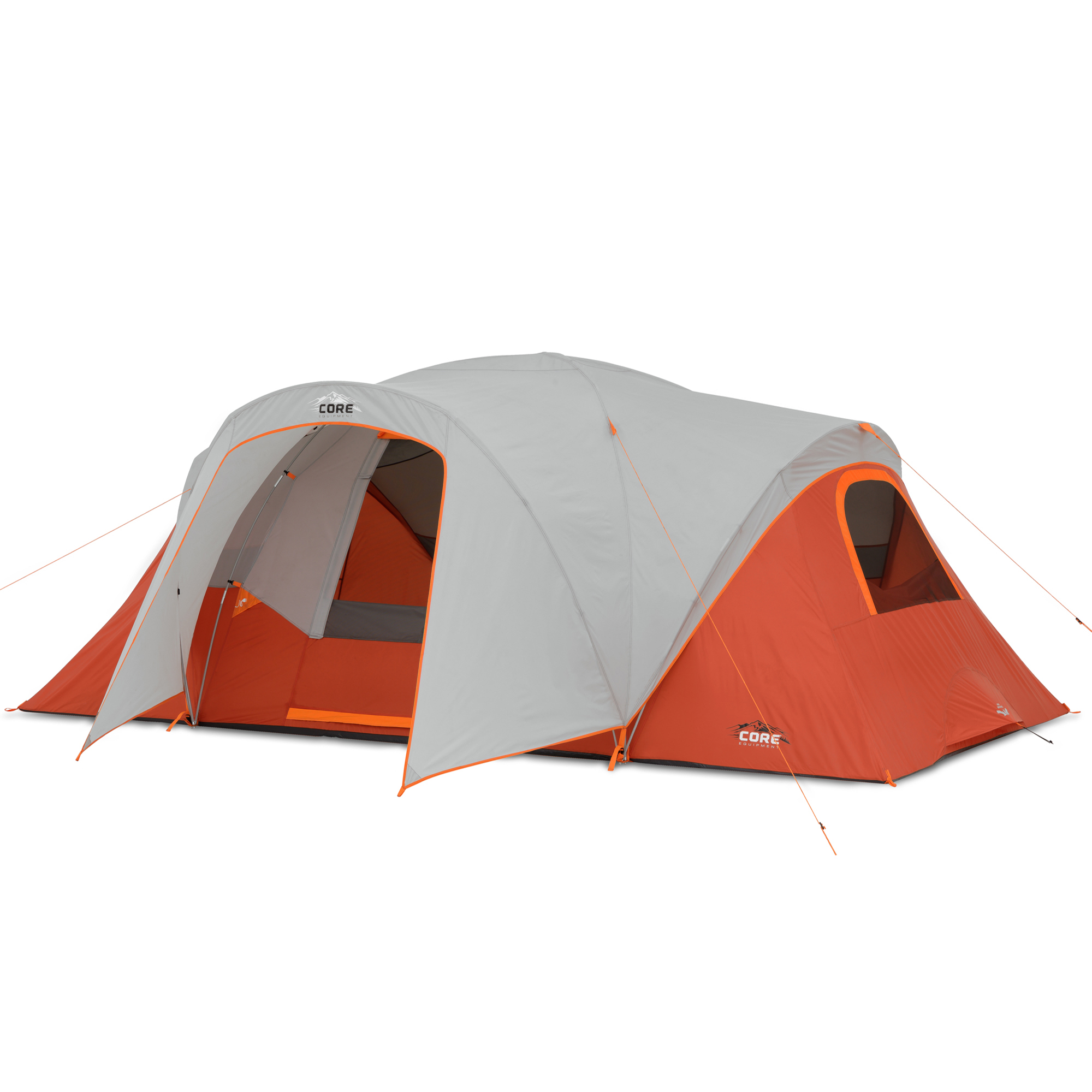 Core 9 Person Dome Tent with Vestibule