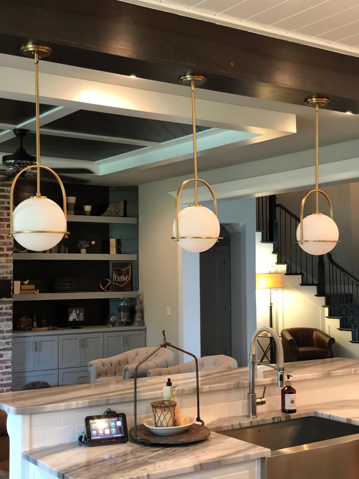 Somerset Pendant Light