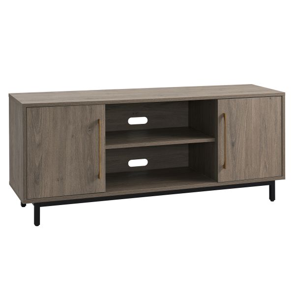 Julian Rectangular TV Stand for TV's up to 65