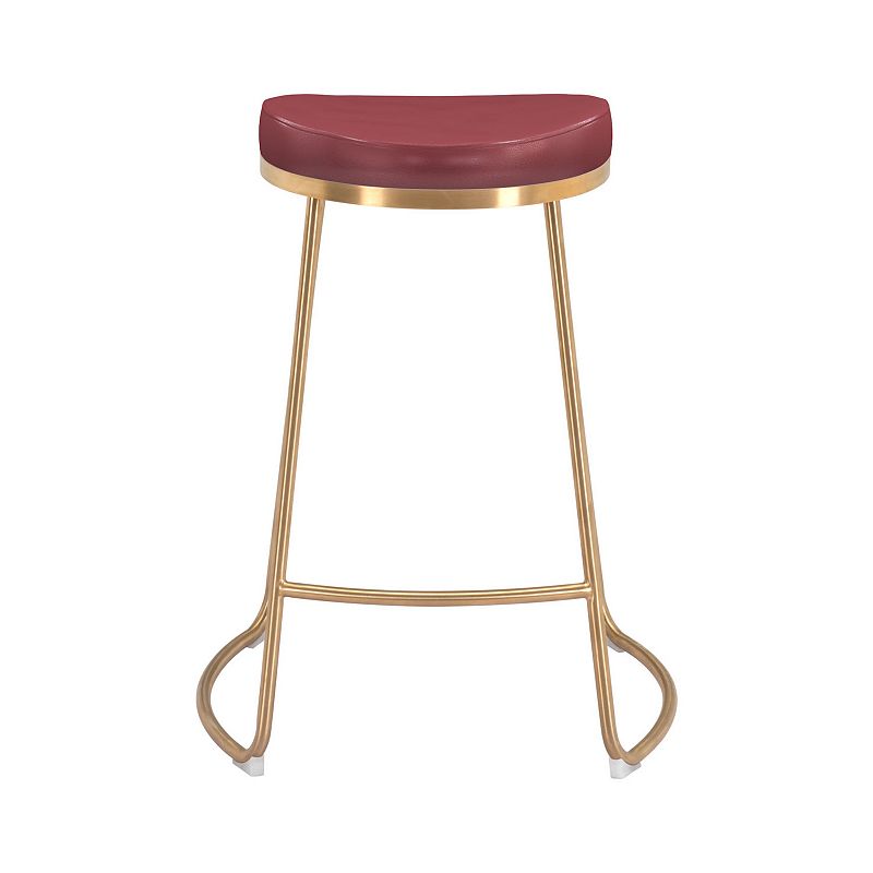 Bree Counter Stool 2-piece Set