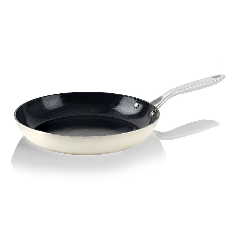 TECHEF - ValenCera - 12 Inch Ceramic Nonstick Frying Pan