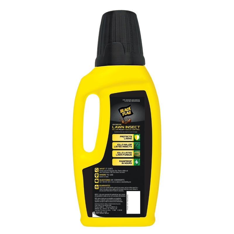 LAWNINSECT KILL CONC32OZ