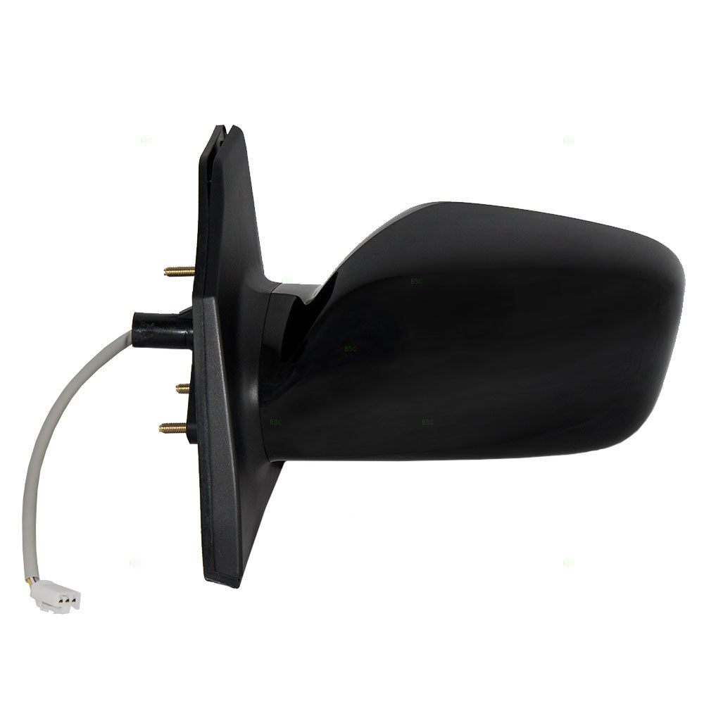 Drivers Power Side View Mirror Replacement for Toyota 8794002380