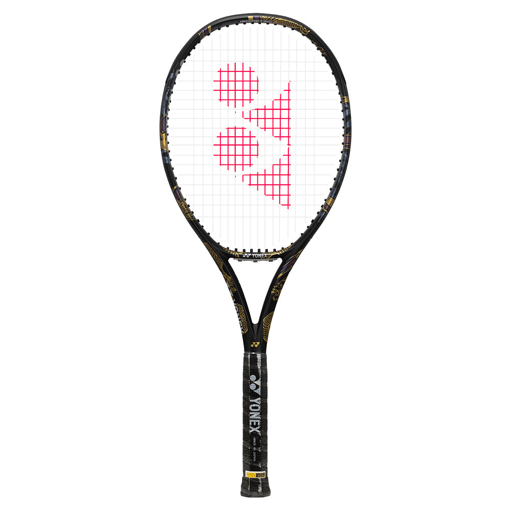 OSAKA EZONE 100 (7th Gen) Tennis Racquet