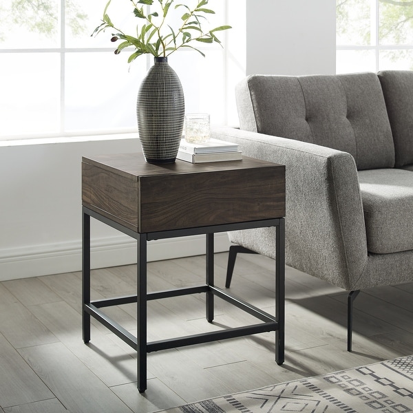 Jacobsen End Table - 18