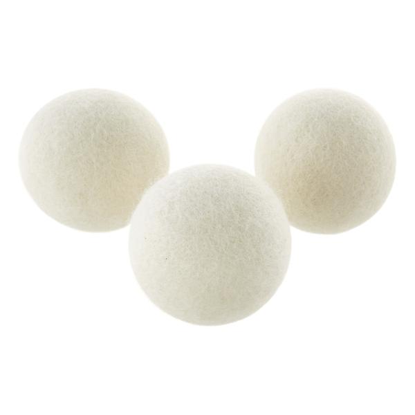 Wool Dryer Balls