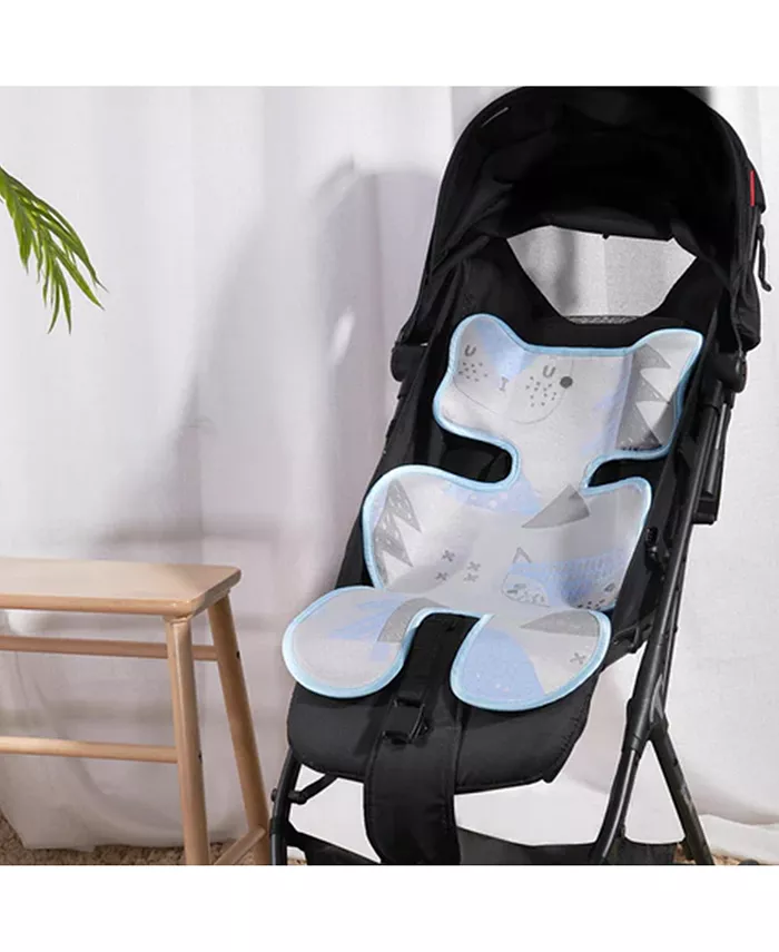 Sunveno Airflow Enhanced Stroller Seat Pad