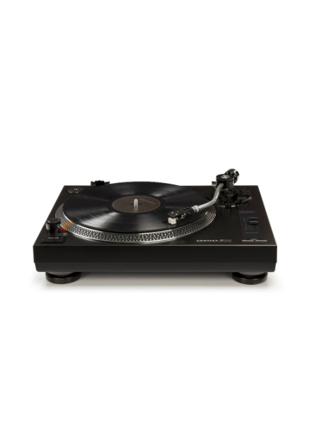 C200 Turntable - Black