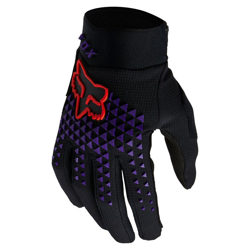 Fox Racing Defend Glove - Special Edition - Womens - Black