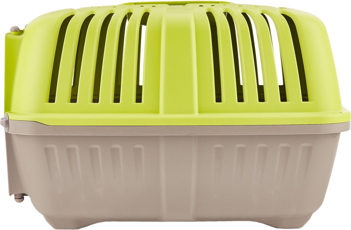 MidWest Spree Plastic Dog and Cat Kennel