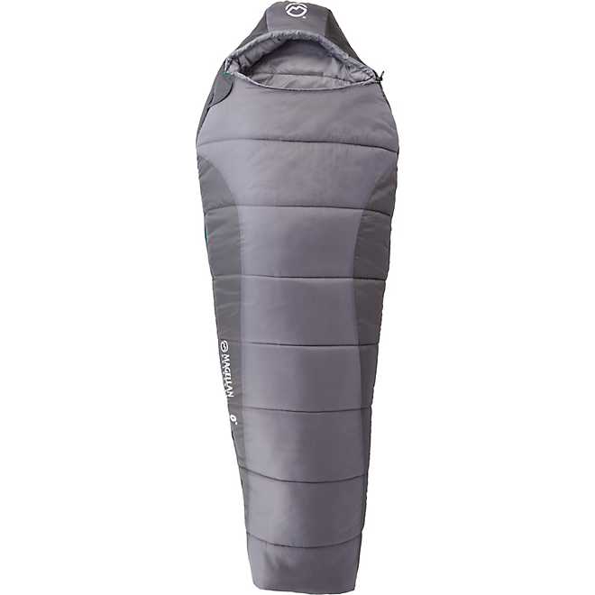 Magellan Outdoors 0 degrees F Mummy Sleeping Bag