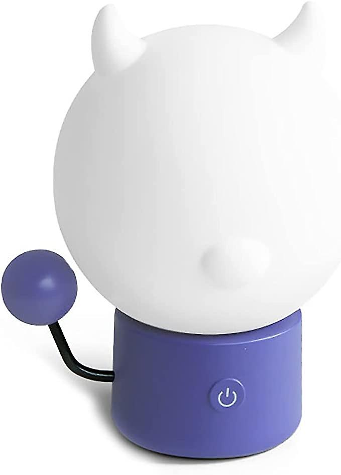 Kids Led Night Light Portable