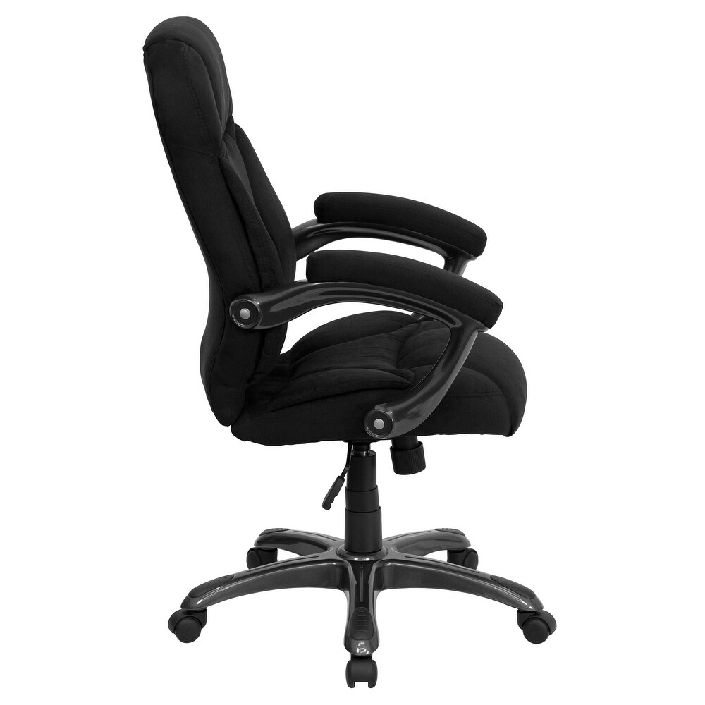 High Back Contemporary Executive Swivel Ergonomic Office Chair