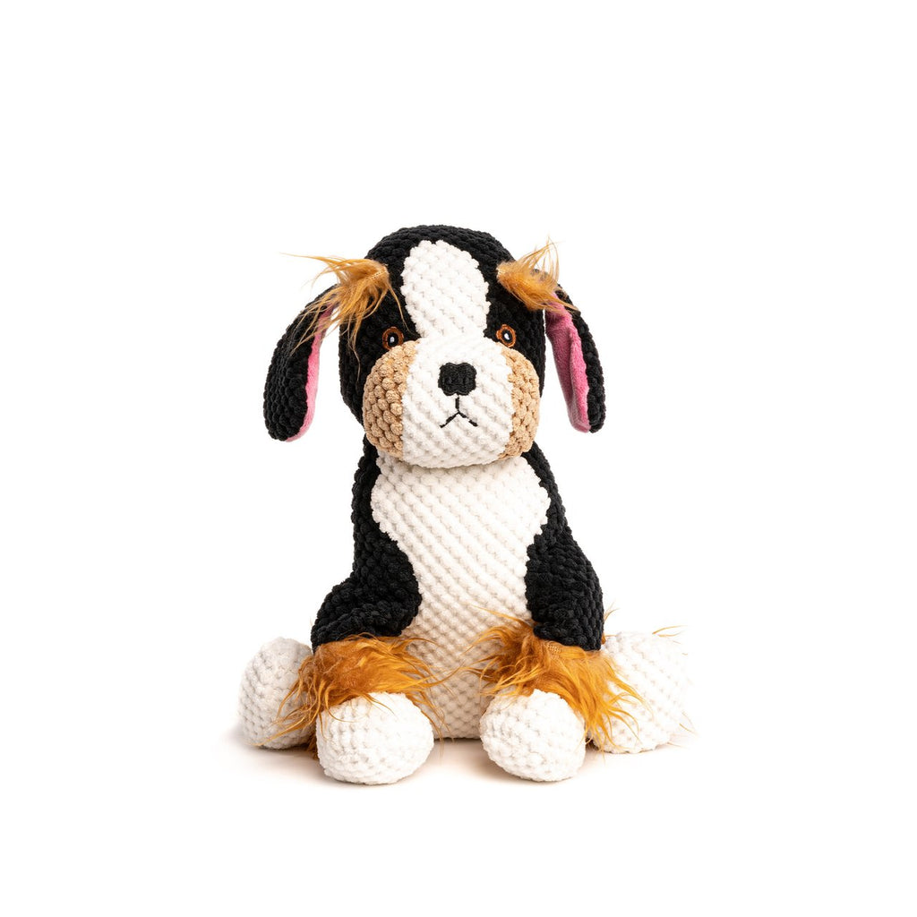 Fab Dog Floppy Berner Dog Toy