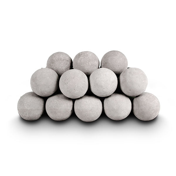 Rasmussen Vented Uniform FireBalls