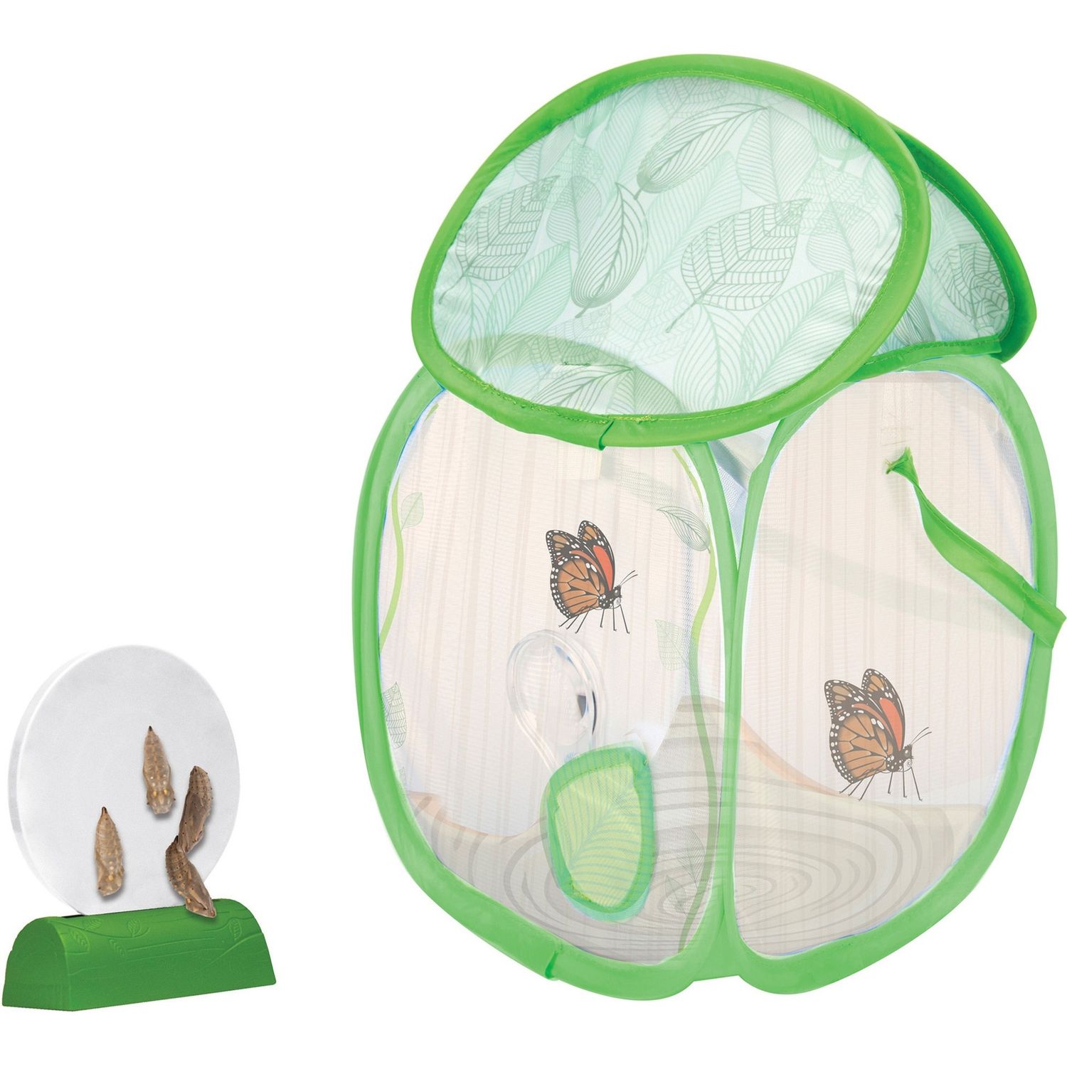 GeoSafari Jr. Butterfly Bungalow by Educational Insights EII5085