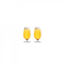 Set de 2 pièces verre à bière 35 cL Eva Solo - Accessoires - Cuisine - GRIIN