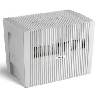 Venta LW45 Original Evaporative Humidifier White Up to 600 sq. ft. 7045536