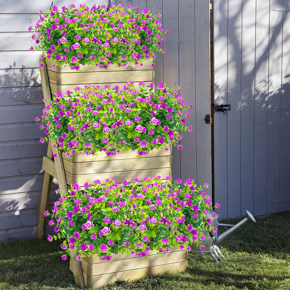 🔥🔥  48% OFF-Outdoor Artificial Flowers💐