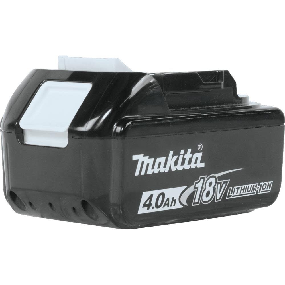 Makita Promotional Outdoor Adventure 18V LXT 4.0Ah Battery ADBL1840BF from Makita