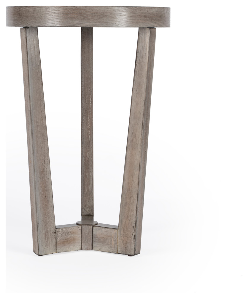 Aphra Side Table   Transitional   Side Tables And End Tables   by Butler Specialty Company  Houzz