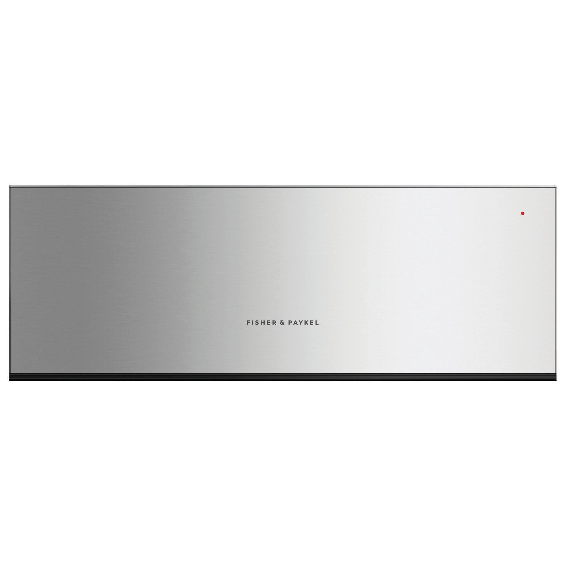 Fisher & Paykel 30-inch Warming Drawer WB30SDEX1