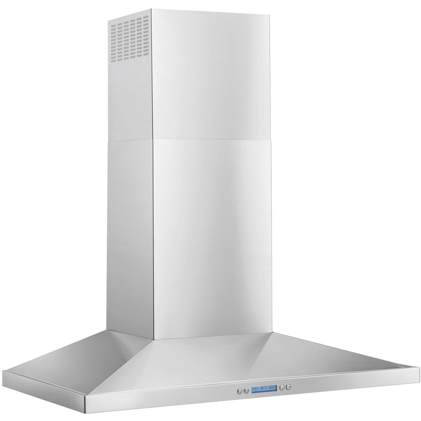 Electrolux 36-inch Wall Mount Range Hood RH36WC55GS