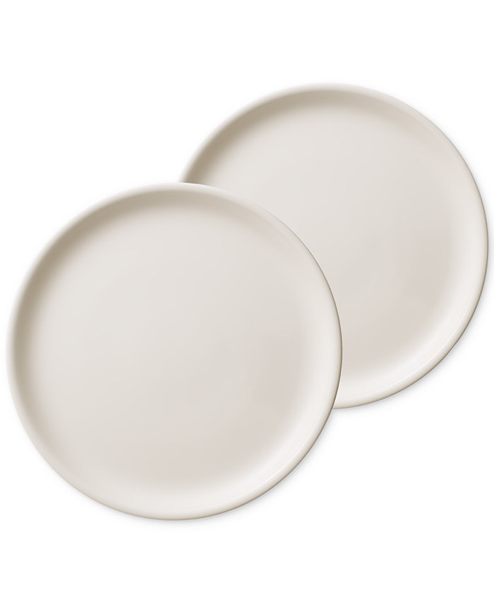 Villeroy and Boch Pizza Passion 2-Pc. Pizza Plate Set