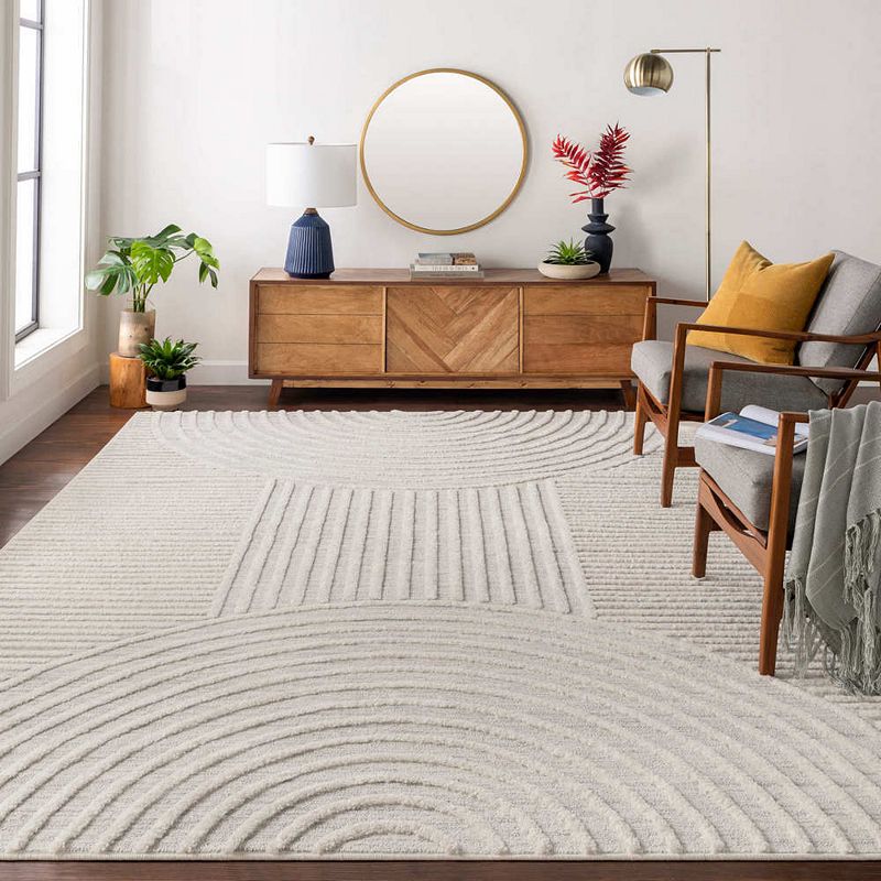 Kyra Modern Area Rug