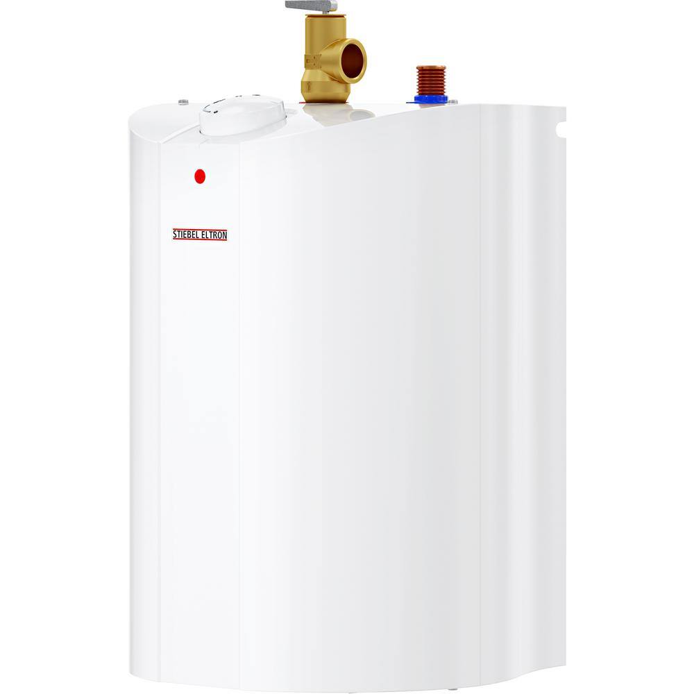 Stiebel Eltron SHC 2.5 Gal. 6-Year Electric Point-of-Use Mini-Tank Water Heater SHC 2.5