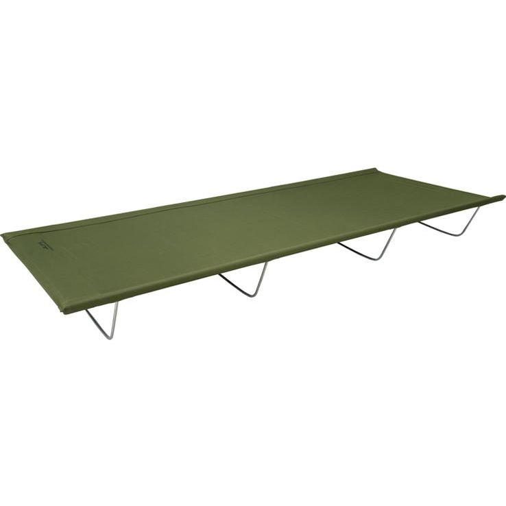 ALPS Mountaineering Lightweight Camp Cot  Green