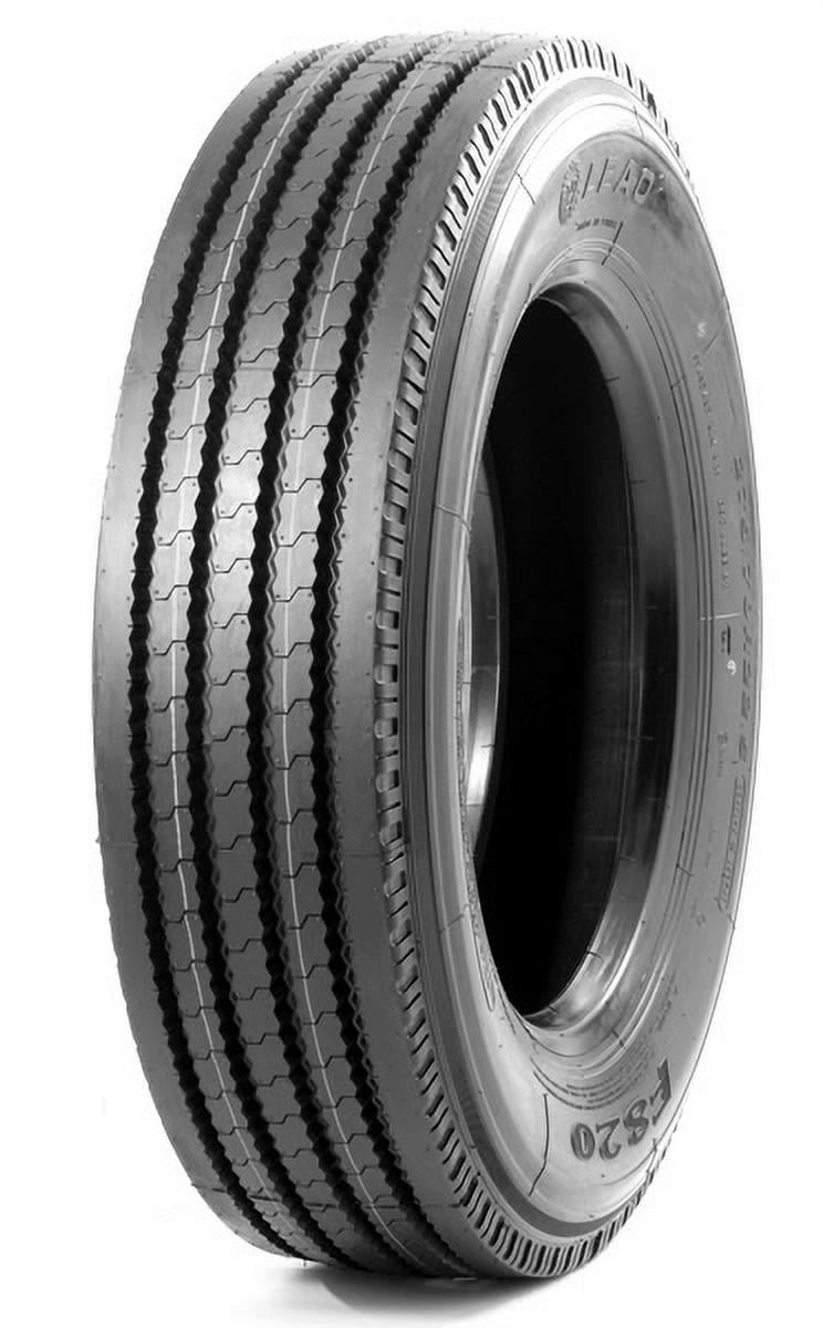 Leao F820 245/70R19.5 133/131M G Commercial Tire