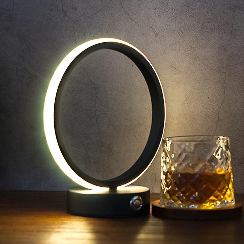 Home Ambient Light Pub Lighting Type 3 Circle