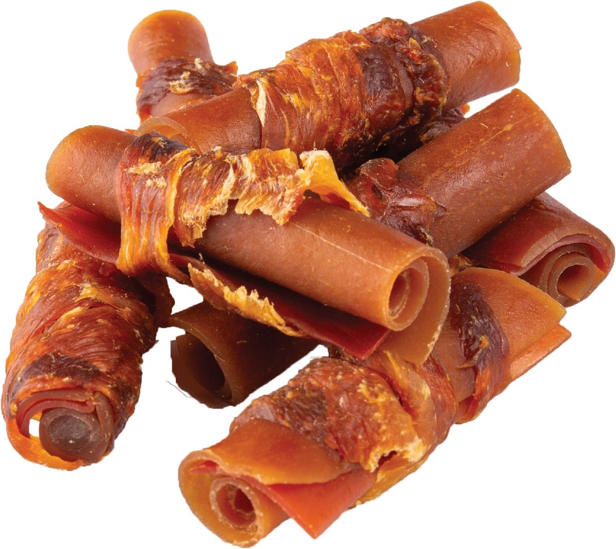 SmartBones Mini Chicken Wrapped Sticks Peanut Butter Dog Treats