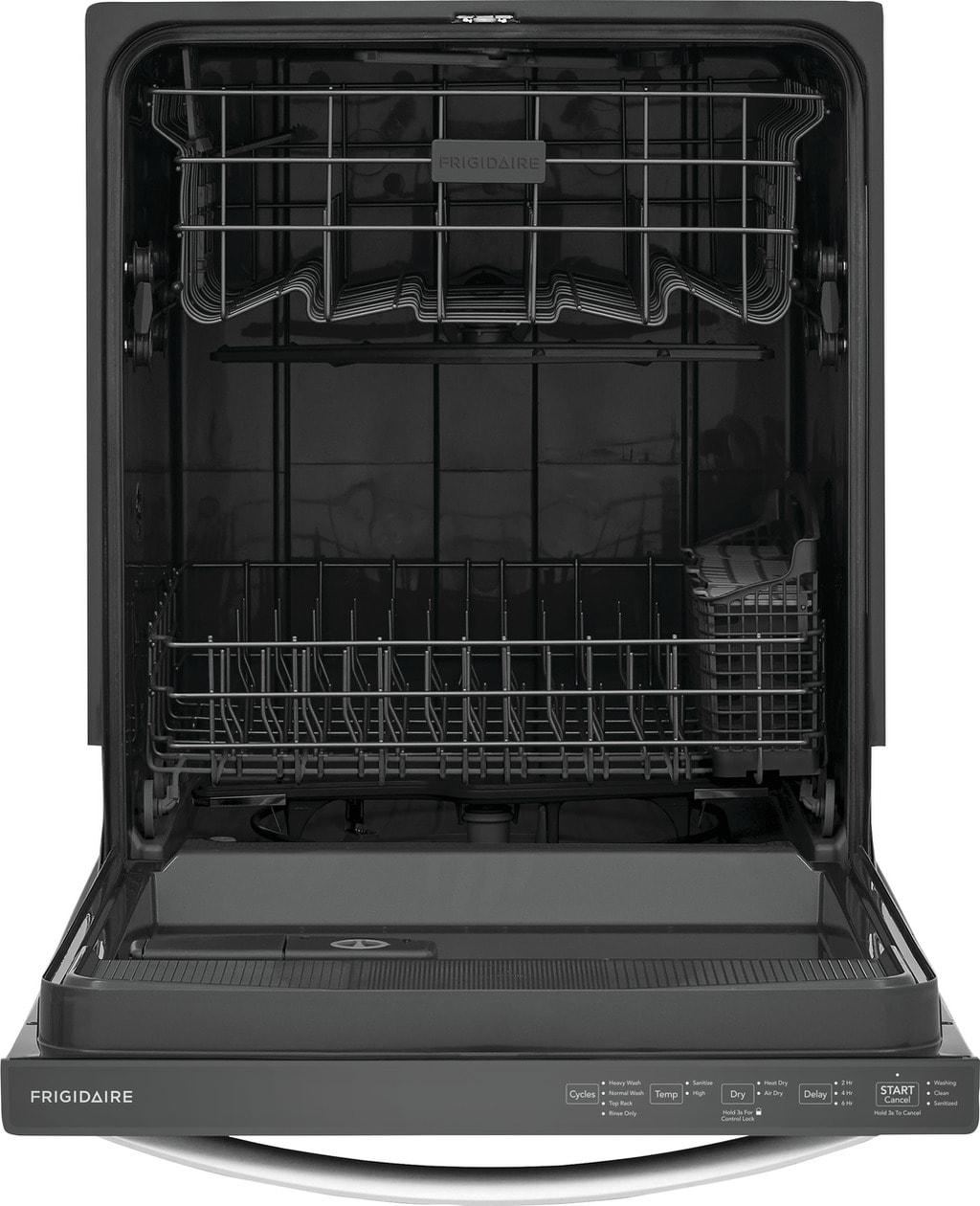 Frigidaire FDPH4316AS Frigidaire 24