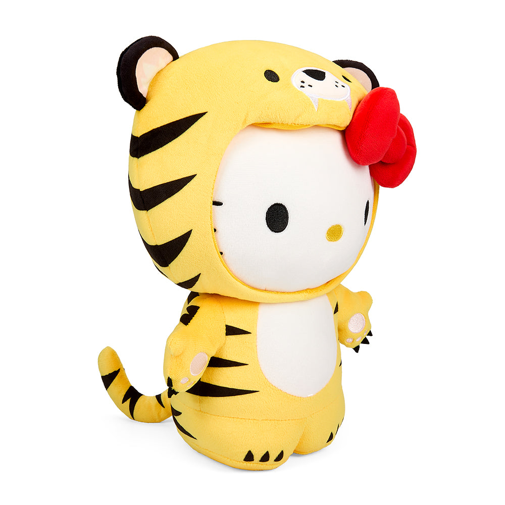 Hello Kitty® Chinese Zodiac Year of the Tiger 13